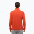 Bluza polarowa męska Millet Parmelan Light Fleece paprika 3