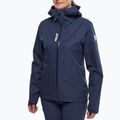 Kurtka przeciwdeszczowa damska Millet Seneca 2.5L saphir