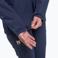 Kurtka przeciwdeszczowa damska Millet Seneca 2.5L saphir 4