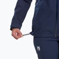 Kurtka przeciwdeszczowa damska Millet Seneca 2.5L saphir 5