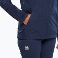 Kurtka przeciwdeszczowa damska Millet Seneca 2.5L saphir 6