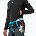 Kurtka softshell męska Millet Kamet Xcs Light Hoodie black 4