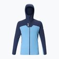 Kurtka softshell męska Millet Kamet Xcs Light Hoodie coronet blue/saphir 6