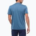 Koszulka męska Millet Ubic Wool coronet blue 3