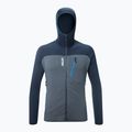 Bluza męska Millet Seneca Fleece Hoodie saphir/shadow blue 6
