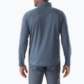 Bluza polarowa męska Millet Parmelan Light Fleece shadow blue 3
