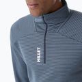 Bluza polarowa męska Millet Parmelan Light Fleece shadow blue 4