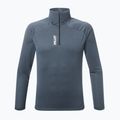 Bluza polarowa męska Millet Parmelan Light Fleece shadow blue 5