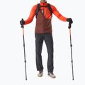 Bluza męska Millet Seneca Fleece truffle/paprika 2