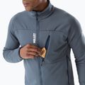 Bluza męska Millet Seneca Fleece shadow blue 5