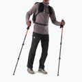 Spodnie trekkingowe męskie Millet Seneca XCS200 black 2