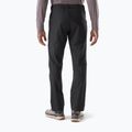 Spodnie trekkingowe męskie Millet Seneca XCS200 black 3
