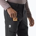 Spodnie trekkingowe męskie Millet Seneca XCS200 black 4