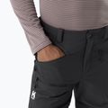 Spodnie trekkingowe męskie Millet Seneca XCS200 black 5