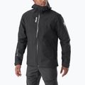 Kurtka przeciwdeszczowa męska Millet Kamet Gore-Tex Jacket Jacket black