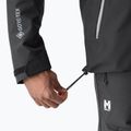Kurtka przeciwdeszczowa męska Millet Kamet Gore-Tex Jacket Jacket black 9
