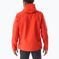Kurtka przeciwdeszczowa męska Millet Kamet Gore-Tex Jacket Jacket paprika 3