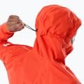 Kurtka przeciwdeszczowa męska Millet Kamet Gore-Tex Jacket Jacket paprika 4