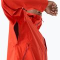 Kurtka przeciwdeszczowa męska Millet Kamet Gore-Tex Jacket Jacket paprika 6