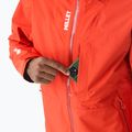 Kurtka przeciwdeszczowa męska Millet Kamet Gore-Tex Jacket Jacket paprika 6