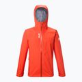 Kurtka przeciwdeszczowa męska Millet Kamet Gore-Tex Jacket Jacket paprika 9