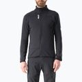 Bluza męska Millet Kamet Grid HD black