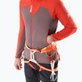 Bluza męska Millet Kamet Grid HD paprika/pepper 4