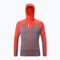 Bluza męska Millet Kamet Grid HD paprika/pepper 5