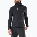 Bluza męska Millet Kamet Grid HD black