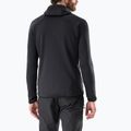 Bluza męska Millet Kamet Grid HD black 3