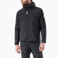 Kurtka ocieplana męska Millet Kamet Primaloft Hoodie Jacket black