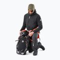 Kurtka ocieplana męska Millet Kamet Primaloft Hoodie Jacket black 2