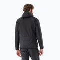 Kurtka ocieplana męska Millet Kamet Primaloft Hoodie Jacket black 3