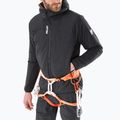 Kurtka ocieplana męska Millet Kamet Primaloft Hoodie Jacket black 4