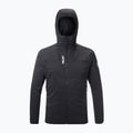 Kurtka ocieplana męska Millet Kamet Primaloft Hoodie Jacket black 5