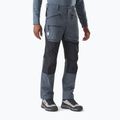 Spodnie trekkingowe męskie Millet Seneca XCS200 shadow blue/black