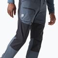 Spodnie trekkingowe męskie Millet Seneca XCS200 shadow blue/black 4