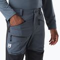 Spodnie trekkingowe męskie Millet Seneca XCS200 shadow blue/black 5