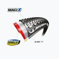 Opona rowerowa Michelin Power Gravel V2 TS TLR Competition Line 700 x 40C classic 4