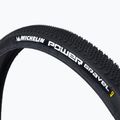 Opona rowerowa Michelin Power Gravel V2 TS TLR Competition Line 700 x 40C black 3