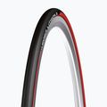 Opona rowerowa Michelin Lithion3 TS Kevlar Performance Line 700 x 25C red