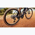 Opona rowerowa Michelin Power Adventure Classic V2 Competition Line 700 x 42C black 6