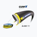 Opona rowerowa Michelin Power Cup TS TLR Competition Line 700 x 30C black 5