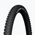 Opona rowerowa Michelin Country Racer Wire Access Line 26 x 2.10 black