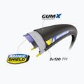 Opona rowerowa Michelin Power Cup TS Competition Line 700 x 28C black 5