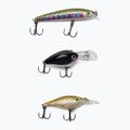 Wobler Rapala Kit Truite Ultra Light 3 szt.