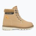 Buty turystyczne męskie Vertigo Alpes Castro taupe 2