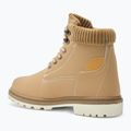 Buty turystyczne męskie Vertigo Alpes Castro taupe 3