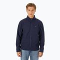 Bluza polarowa męska Aulp Visol Fleece navy