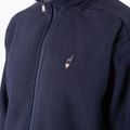 Bluza polarowa męska Aulp Visol Fleece navy 3